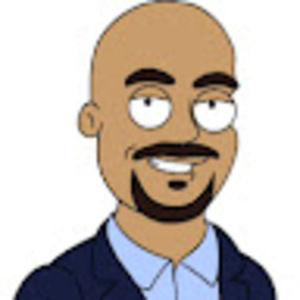 Meet your Posher, Steve